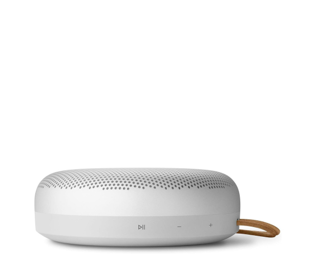Bang & Olufsen Przenośny głośnik BEOSOUND A1 3rd Gen Natural Aluminium - 1338248 - zdjęcie 3